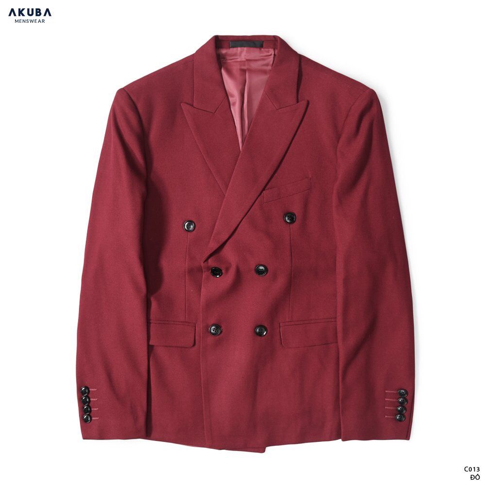 AO VEST C013