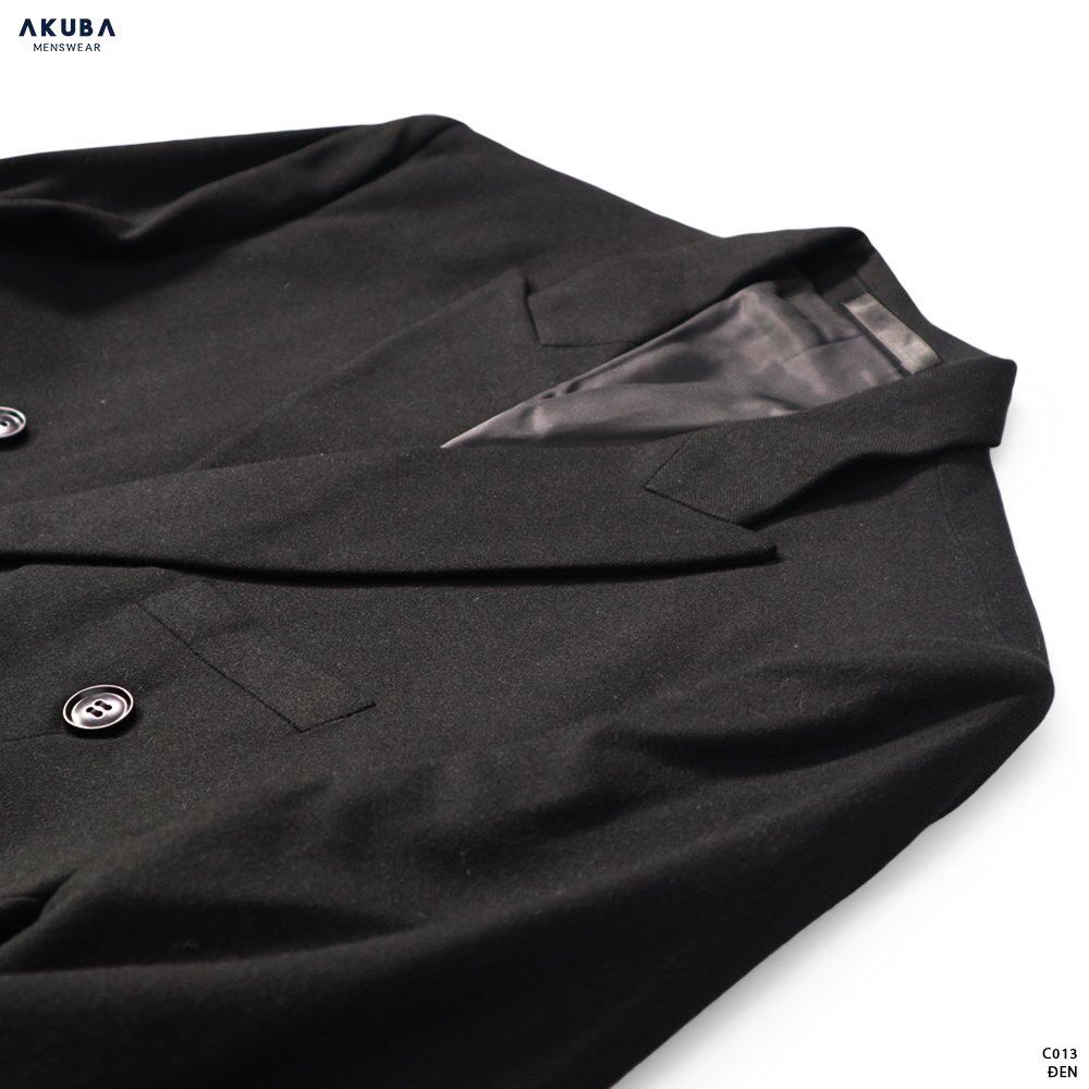 AO VEST C013