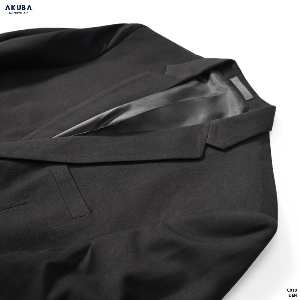 AO VEST C010