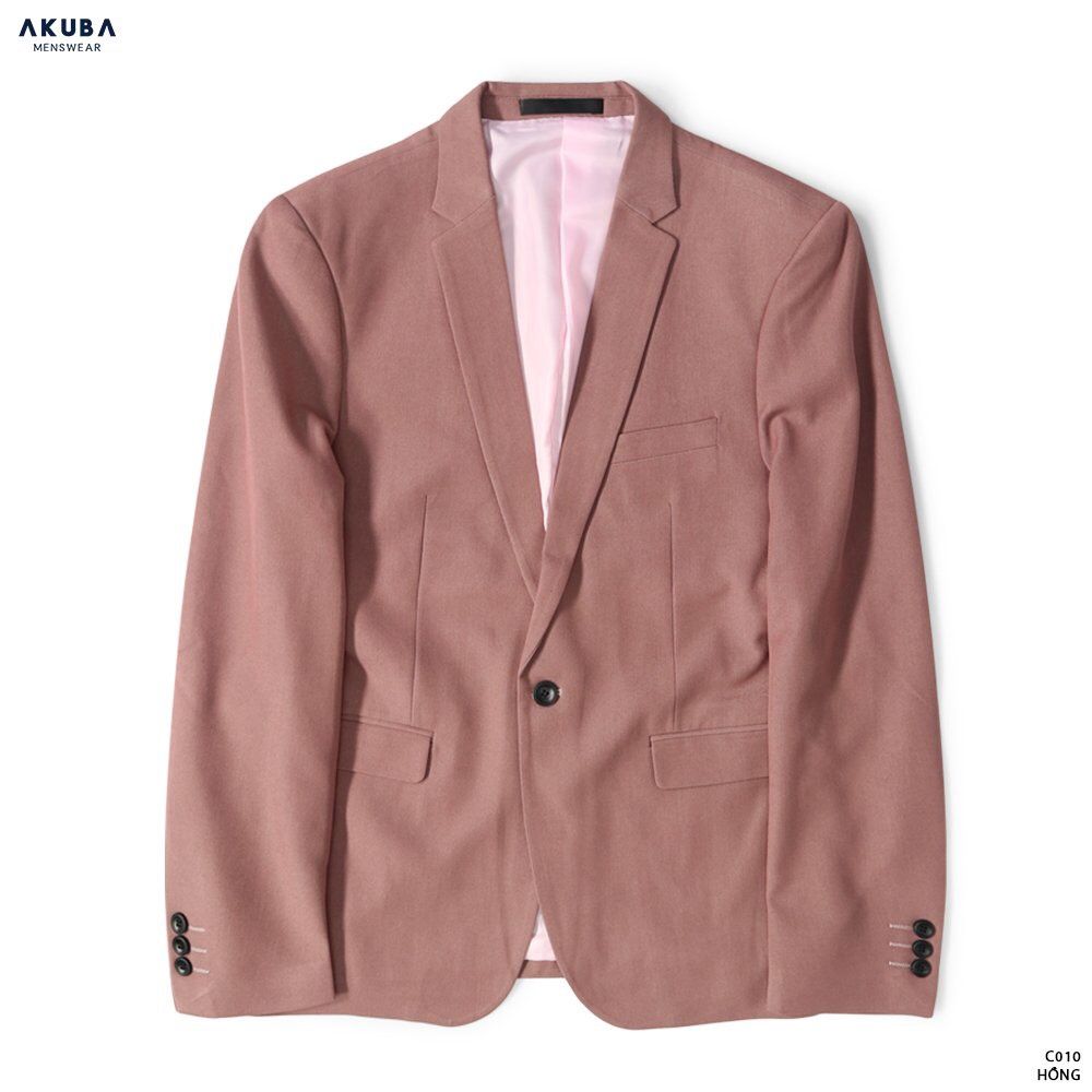 AO VEST C010