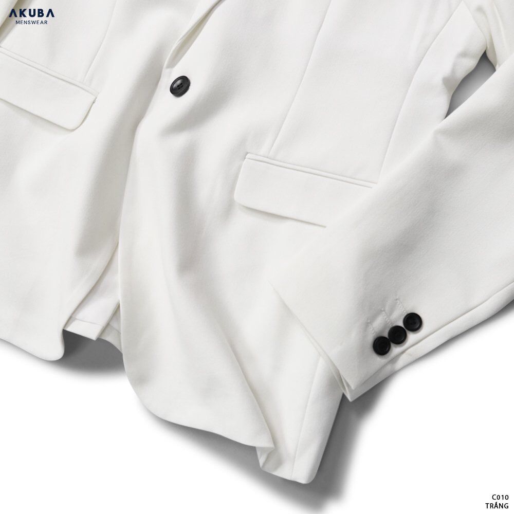 AO VEST C010