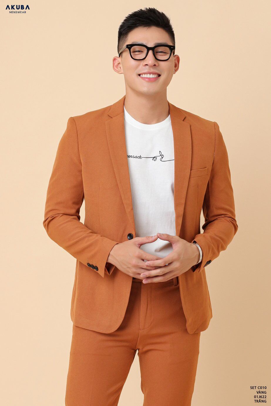 AO VEST C010