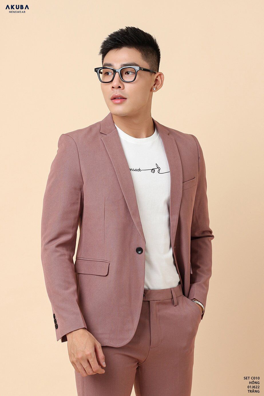 AO VEST C010