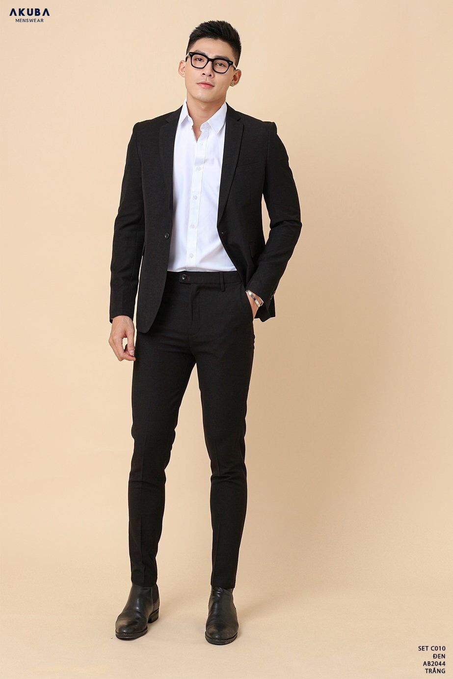 AO VEST C010