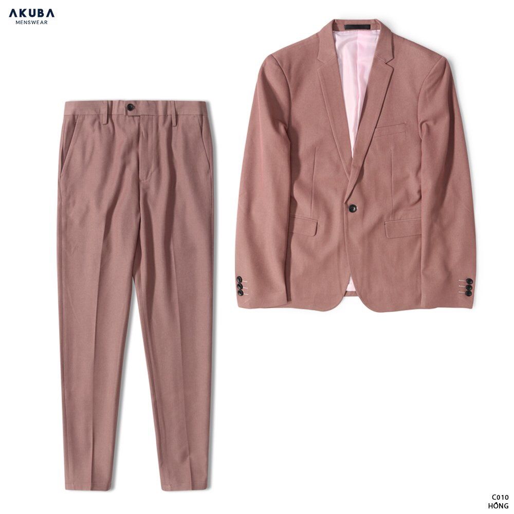 QUAN VEST C010