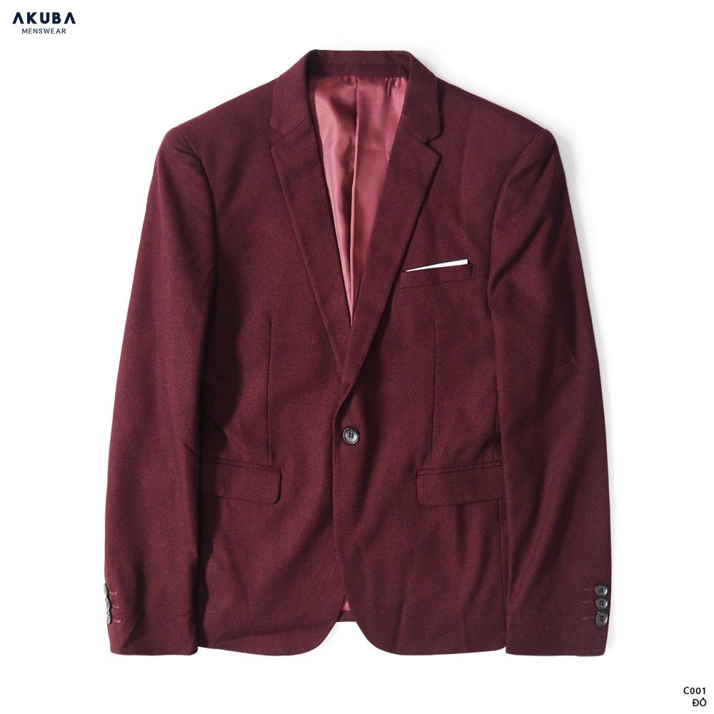AO VEST C001