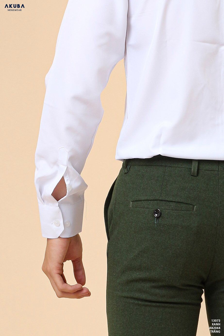 QUAN VEST 13073