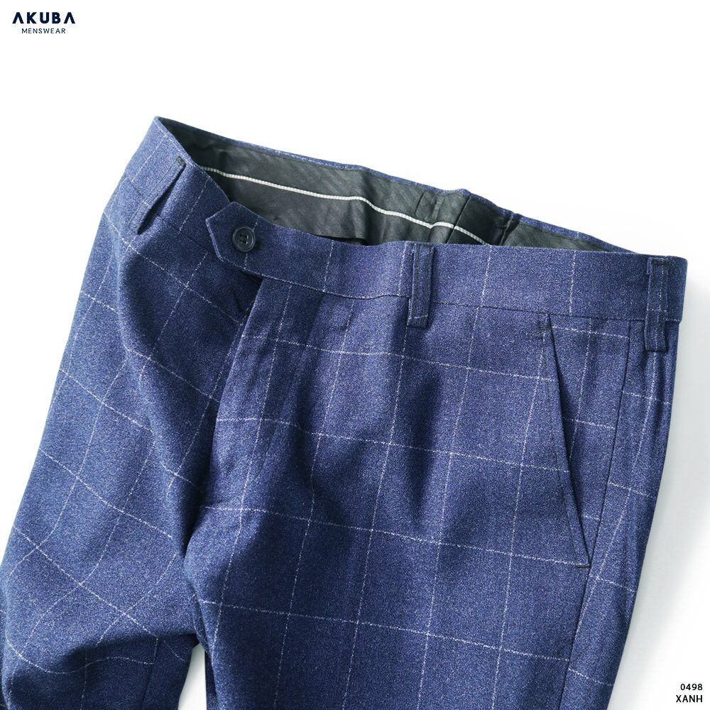 QUAN VEST 0498