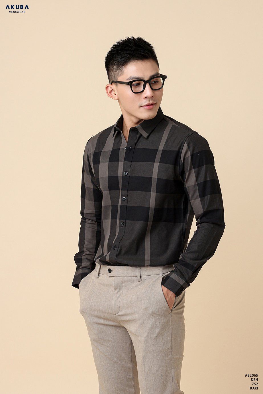AO SO MI TAY DAI 01AB2065