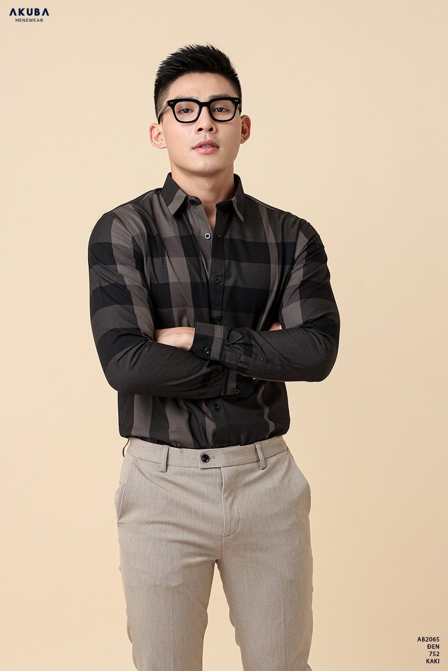 AO SO MI TAY DAI 01AB2065