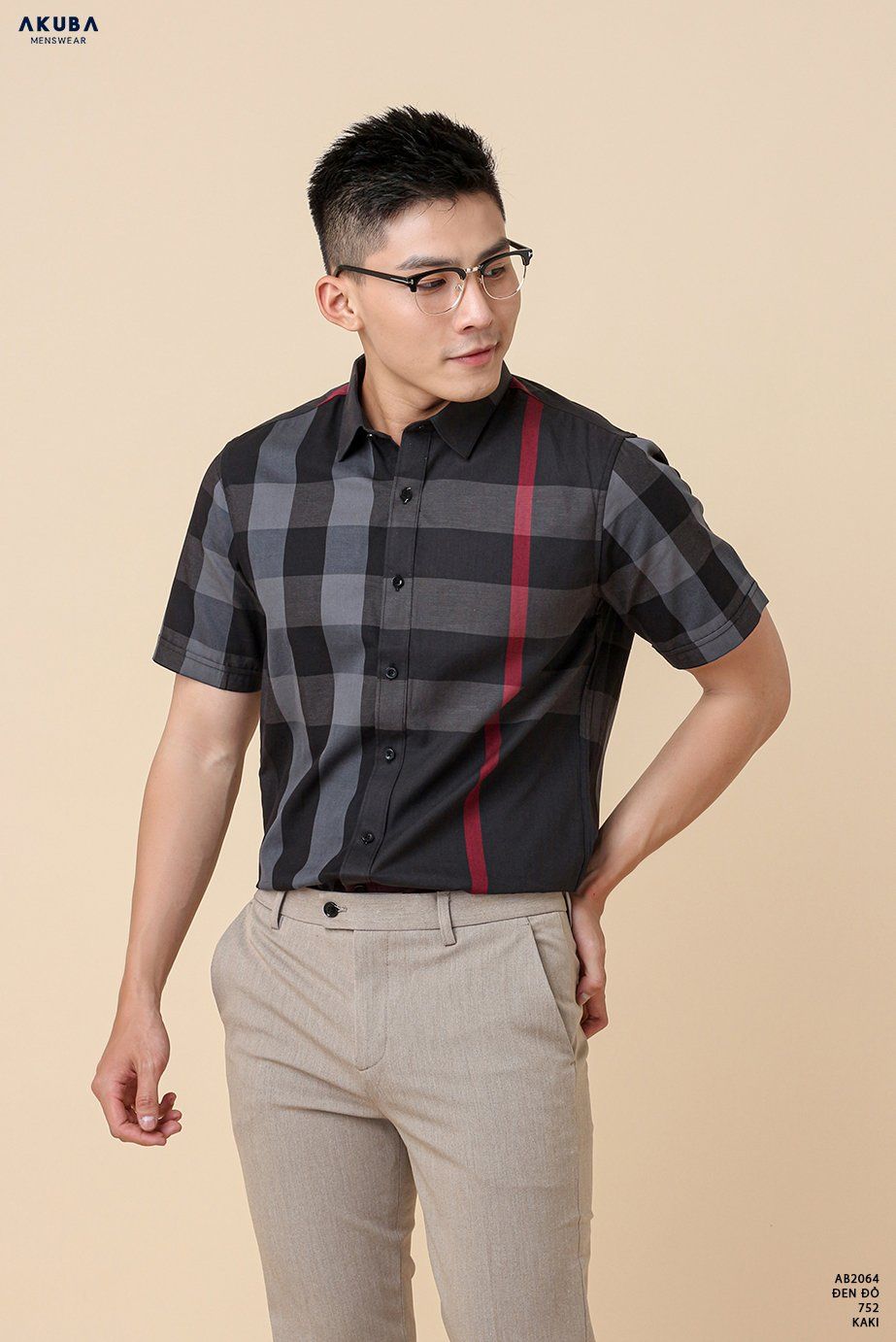 AO SO MI TAY NGAN 01AB2064