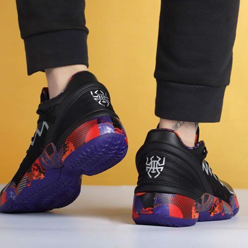 Giày Adidas D.O.N. Issue #2 'Made In China Collection' G55791 – AUTHENTIC  SHOES