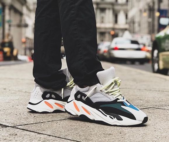 Giày Adidas Yeezy Boost 700 'Wave Runner' B75571 – AUTHENTIC SHOES