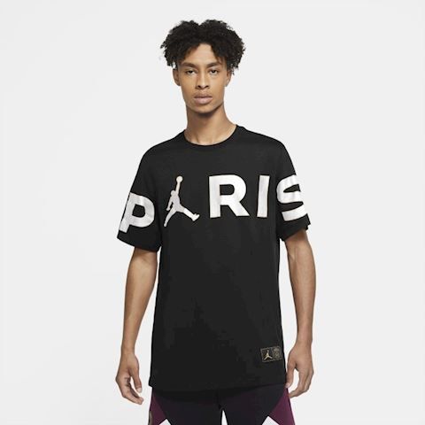 Áo Nike Paris Saint-Germain Wordmark t Shirt Black CK9785-010 – AUTHENTIC  SHOES