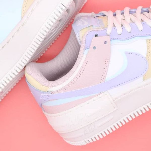Giày Nike Air Force 1 Shadow 'Pastel' CI0919-106 – AUTHENTIC SHOES