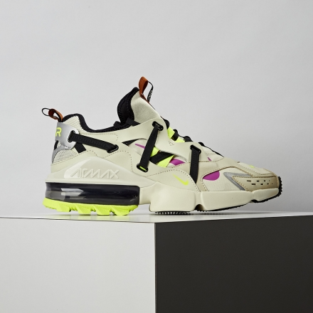 air max infinity winter fossil