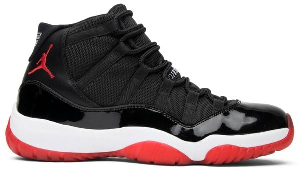 Jordan 11 high mens Clearance