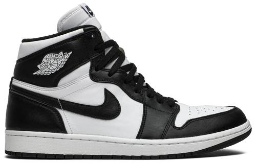 jd1 high black white