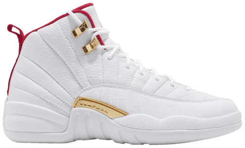 air jordan 12 retro gs fiba