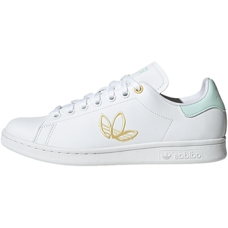 Giày Adidas Stan Smith W White/Mint/Gold GZ7058 – AUTHENTIC SHOES