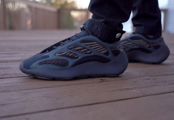 Adidas 700 clay brown Outlet