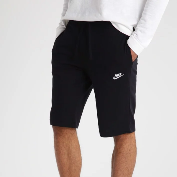 Quần Nike Mens Sportswear Jersey Club Shorts Black 804419-010 – AUTHENTIC  SHOES
