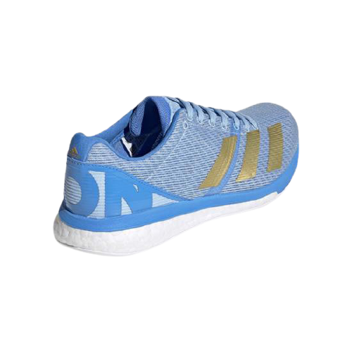 Giày Adidas Adizero Boston 8 Blue G28878 – AUTHENTIC SHOES