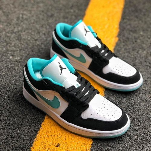 Giày Nike Air Jordan 1 Low 'Island 