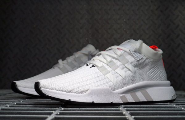 Giày Adidas EQT Support Mid ADV "Cloud White" B28133 – AUTHENTIC SHOES