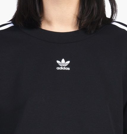 Áo Adidas Originals Womens Crew Sweater 