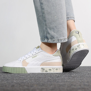 cali star bloom puma