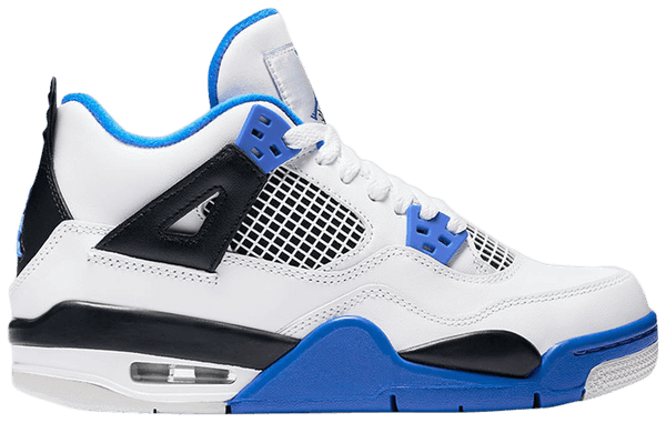 Jordan 4 motorsport red Clearance