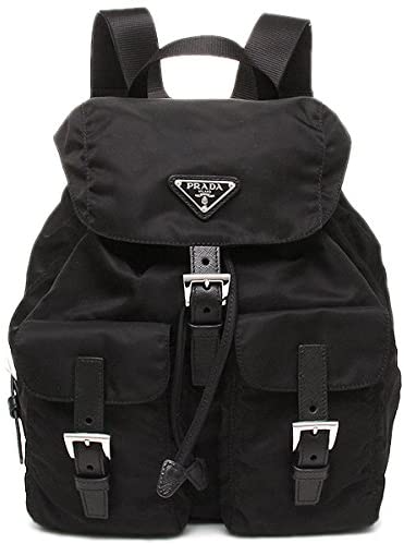 prada bag backpack