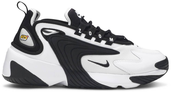 Mens zoom 2k Clearance