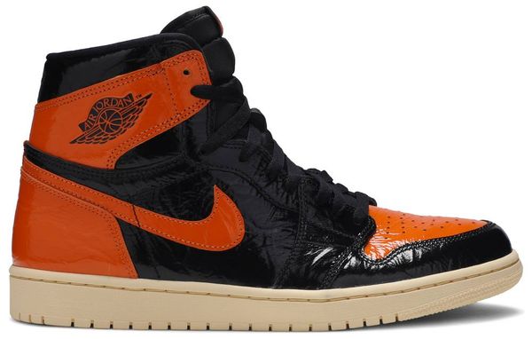 GiÃ y Nike Jordan 1 Retro High 'Shattered Backboard' 3.0 555088-028 â AUTHENTIC SHOES