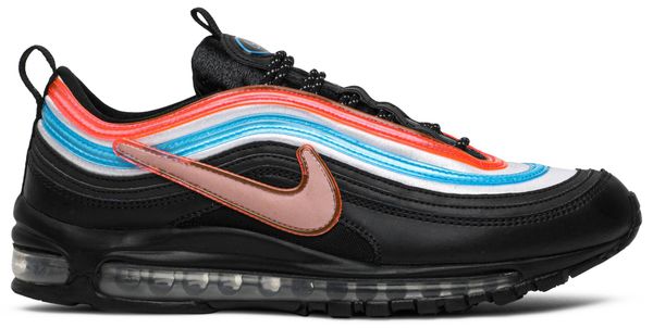 Neon seoul nike 97 Clearance