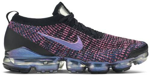 vapormax flyknit 3 for running