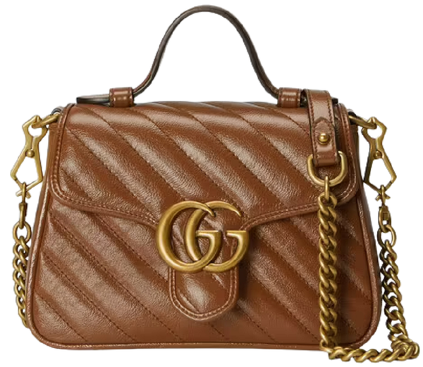 gg bag marmont