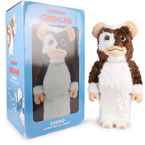 BE@RBRICK GIZMO 1000％ Costume ベアブリック