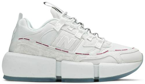 Giày New Balance Jaden Smith x Vision Racer 'White Pink' MSVRCJSA –  AUTHENTIC SHOES