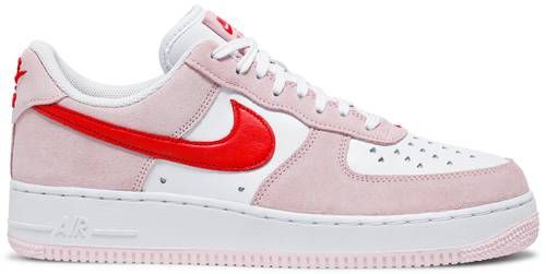 Giày Nike Air Force 1 Low '07 QS 'Valentine's Day Love Letter' DD3384- –  AUTHENTIC SHOES