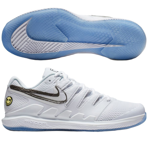 nike air zoom vapor shoes