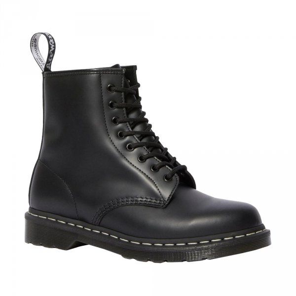 Giày Dr. Martens 1460 Contrast Welt Stitch 24758001 – AUTHENTIC SHOES