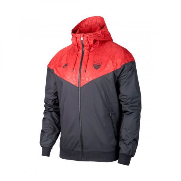As roma windrunner jacket Outlet