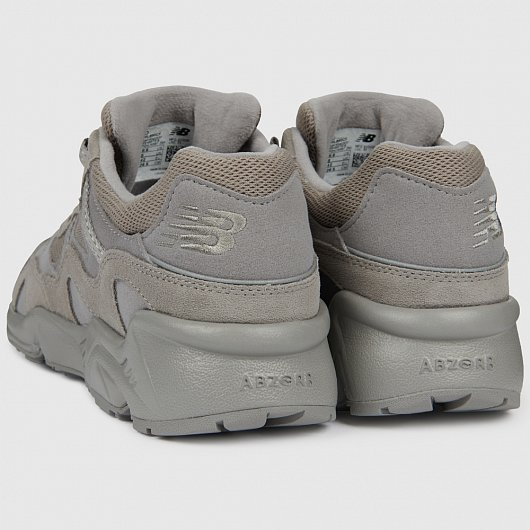 Giày New Balance 850 Mono Pack Grey 