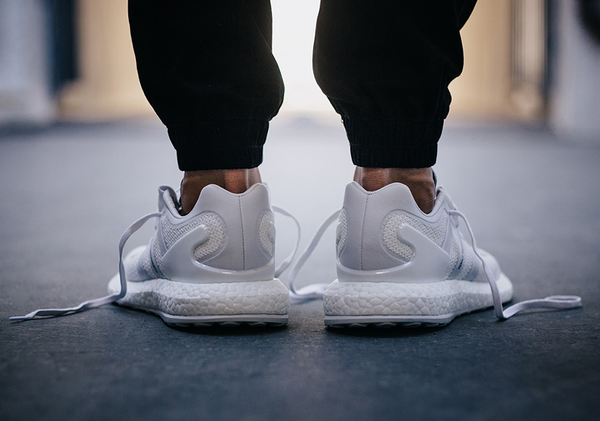 pureboost triple white