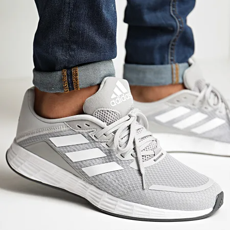 Adidas light grey Clearance