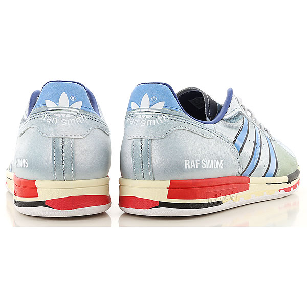 Giày Adidas Raf Simons x Micropacer Stan 'Trompe L'oeil' EE7950 – AUTHENTIC  SHOES