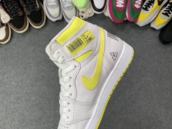 jordans aj first class