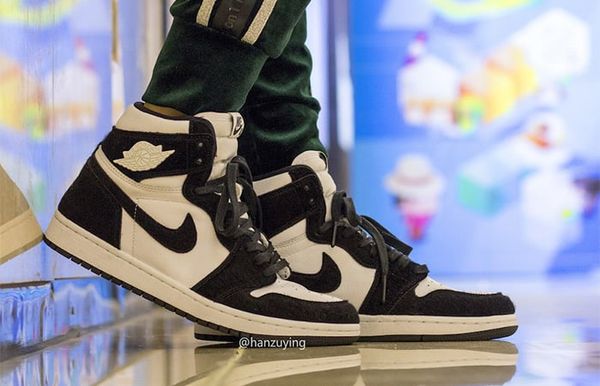 Giày Nike Air Jordan 1 Retro High Twist (W) CD0461-007 – AUTHENTIC SHOES